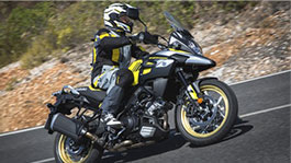 Book A Test Ride image